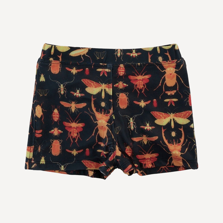 swim short | insects | swim