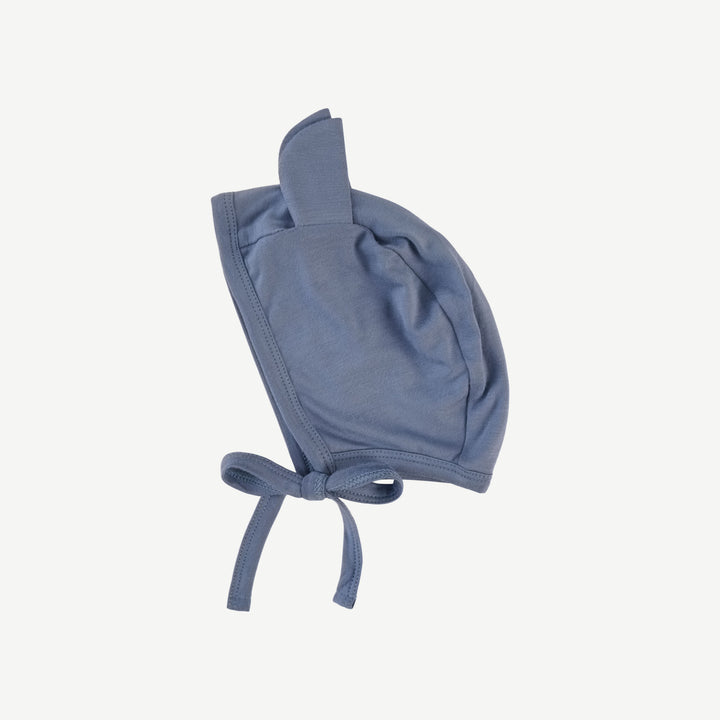 bear hat | blue horizon | bamboo