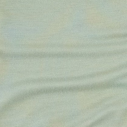 long sleeve lap neck footie | jadeite | bamboo