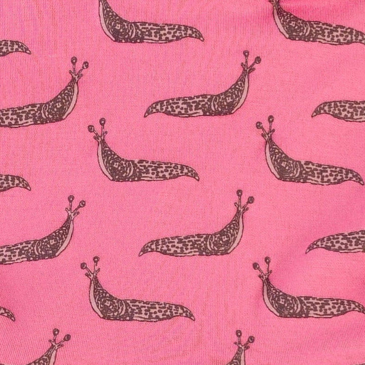 spaghetti tie ballerina tulle dress | pink slug party | bamboo