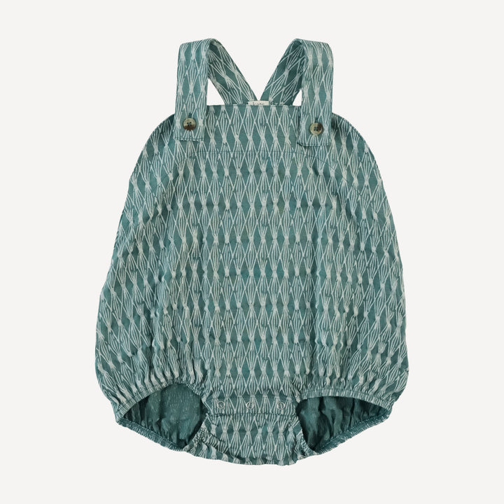 country bubble | sketched argyle | bamboo