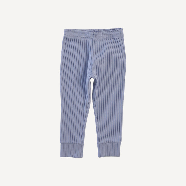 long sleeve henley play set | curious fox | organic cotton interlock