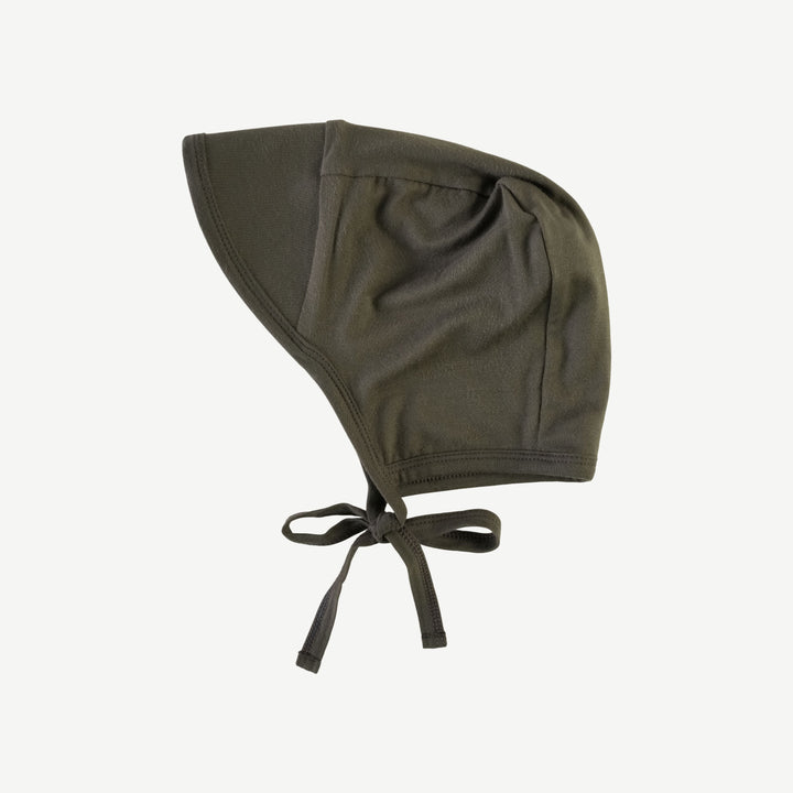 bill hat | beluga | bamboo