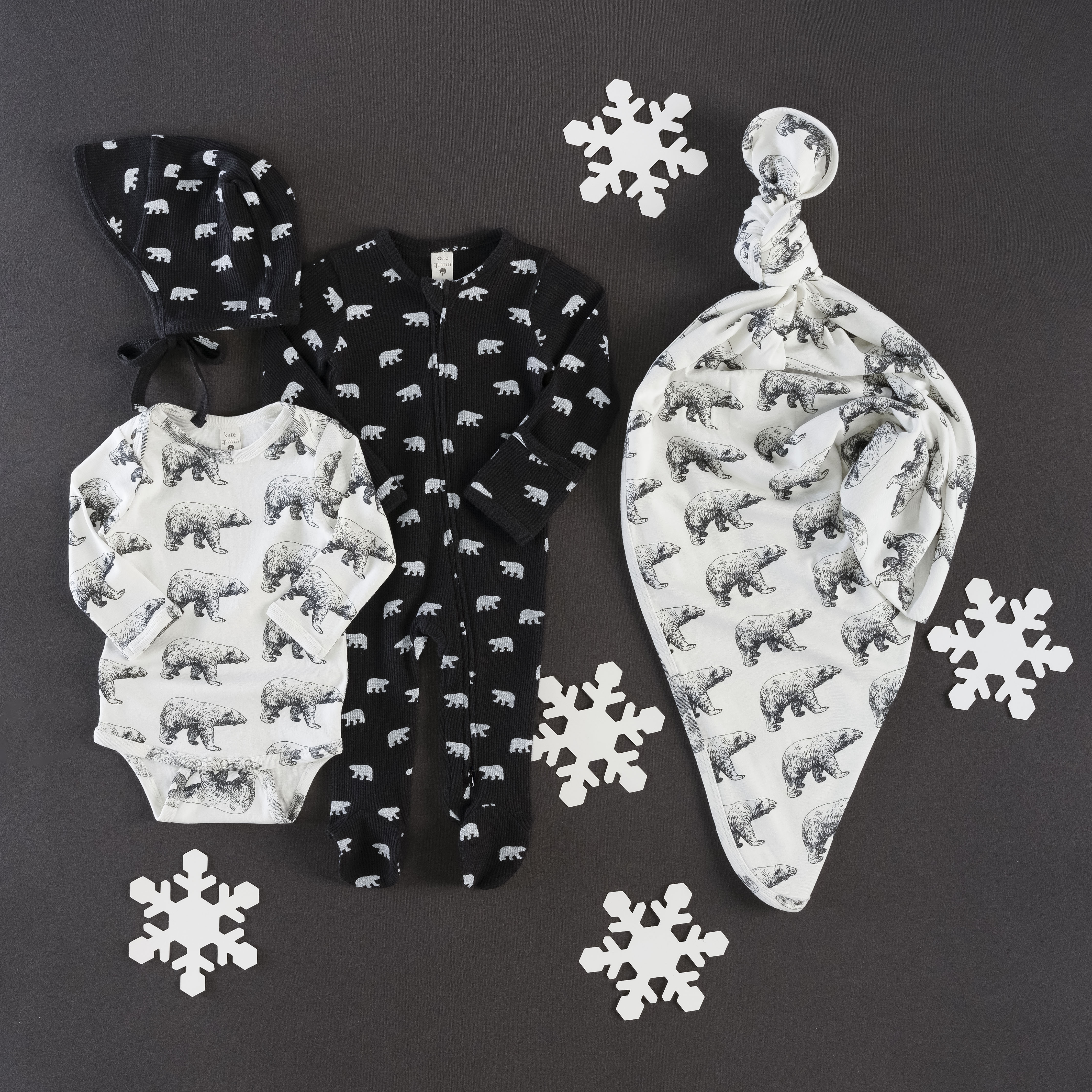 polar bear set kate quinn