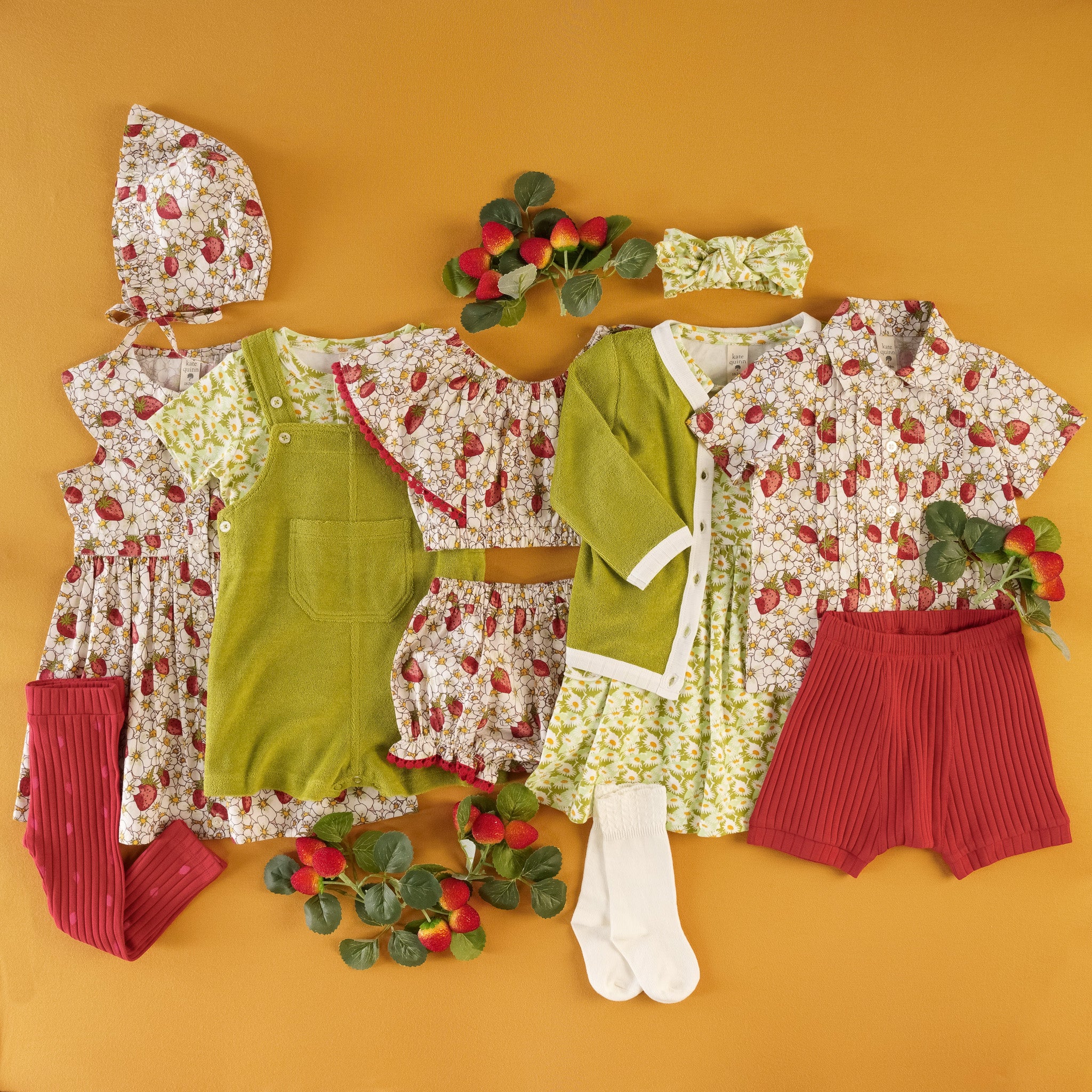 Kate quinn baby clothing hot sale reviews