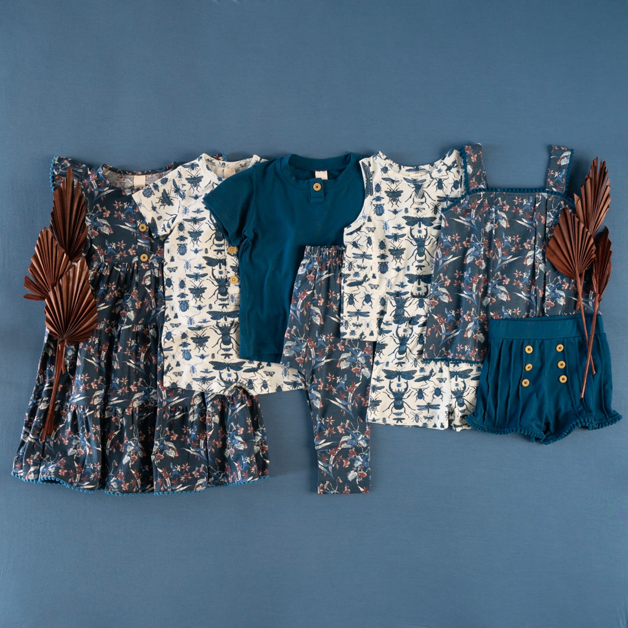 kate quinn | we make what babies wear