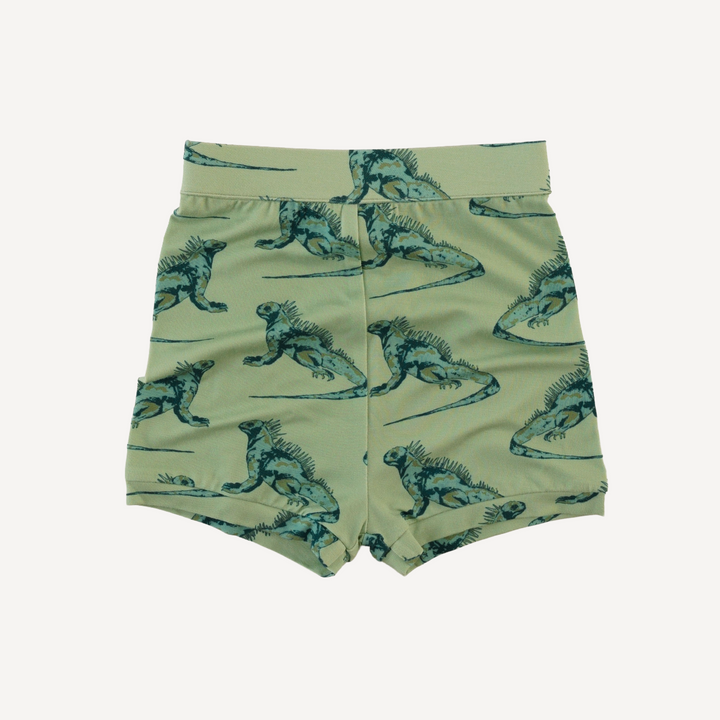 jamie short set | iguana | light weight bamboo