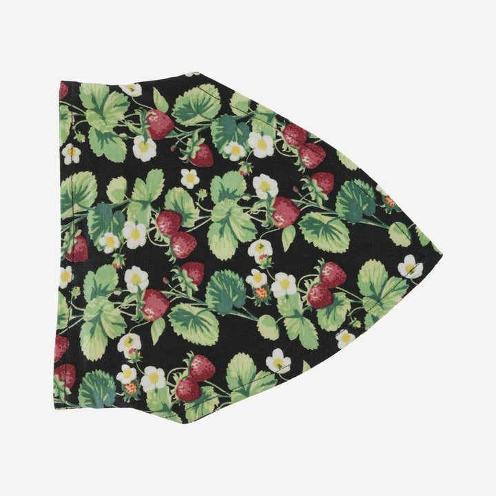 bandana headband | strawberry vine | bamboo