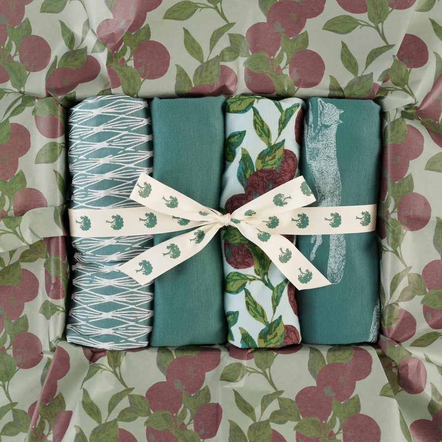 Surprise Box (Monthly) – kate quinn