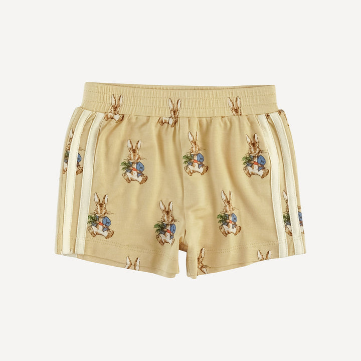 andrew short set | peter rabbit | bamboo