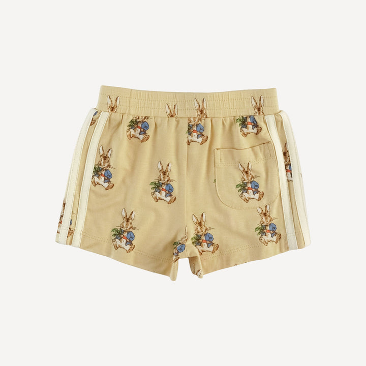 andrew short set | peter rabbit | bamboo