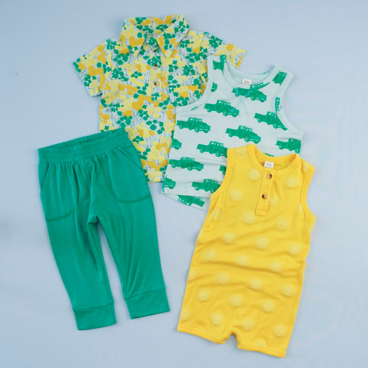 Surprise Box (Monthly)