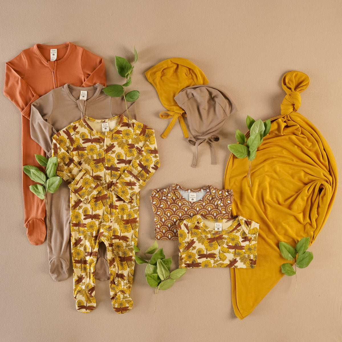 kate quinn | we make what babies wear