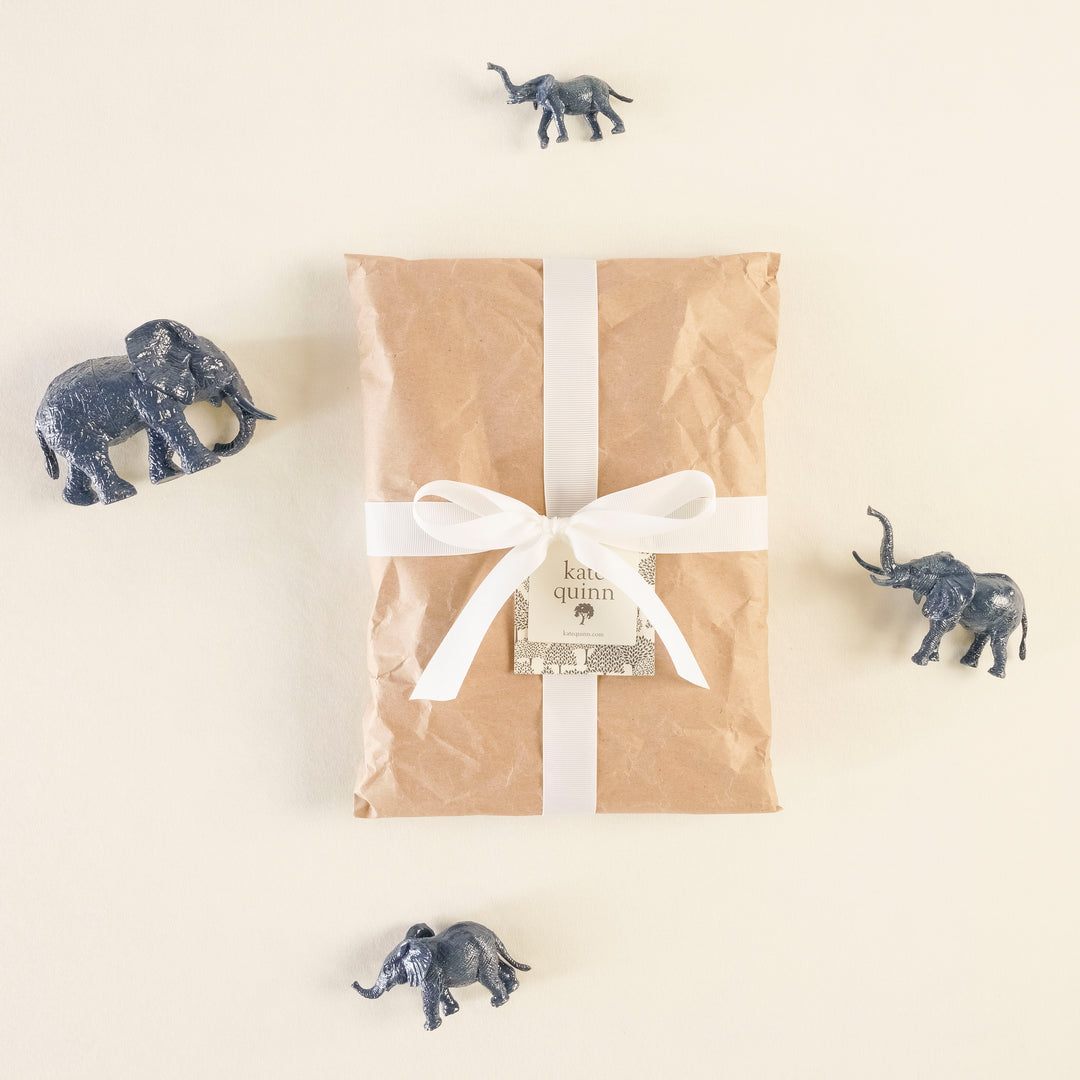 Gift options, wraps, boxes, and more
