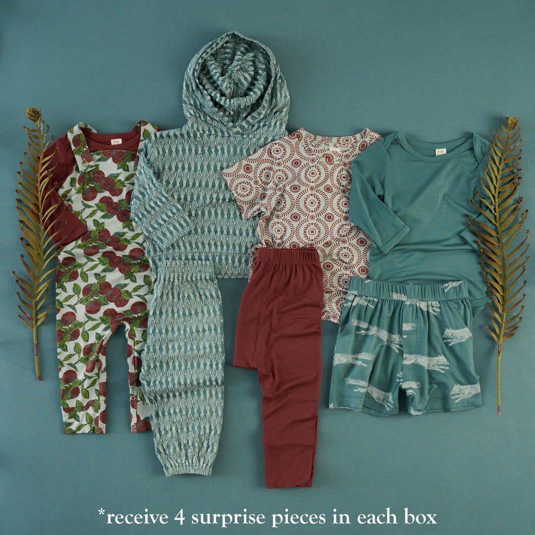 Surprise Box (Monthly)