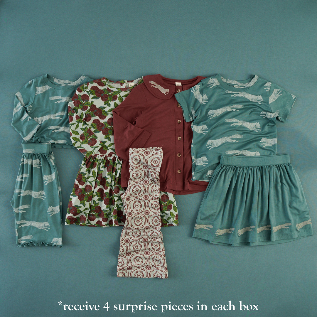 Surprise Box (Monthly)