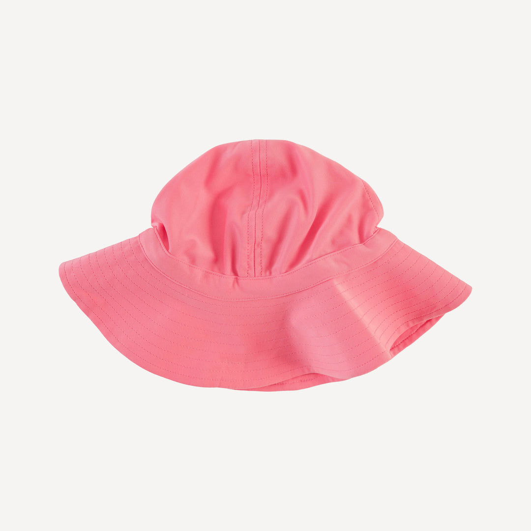 sun hat | tropical pink | swim