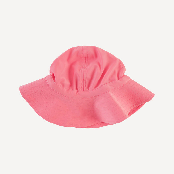 sun hat | tropical pink | swim