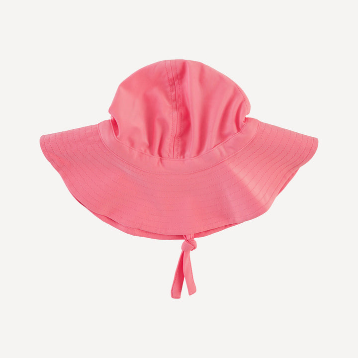 sun hat | tropical pink | swim