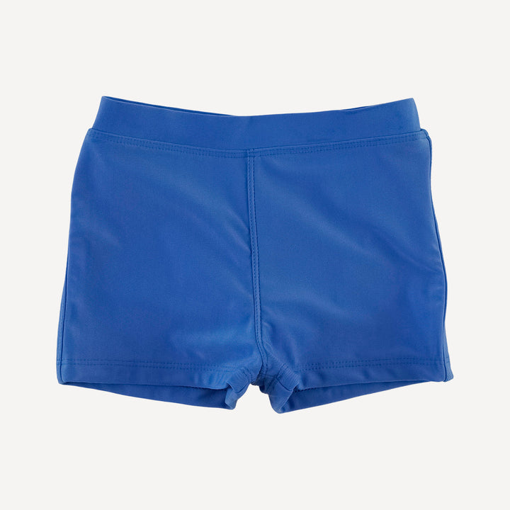 swim short | vivid blue  | swim
