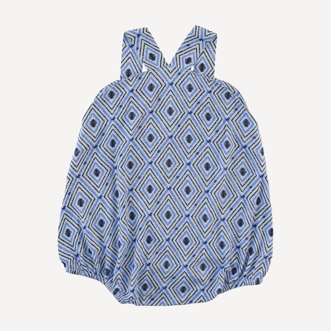 country bubble | diamond | bamboo