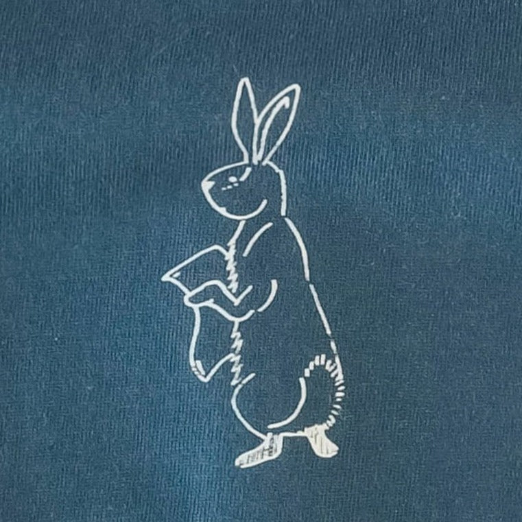 Peter Rabbit Cotton Jersey T-shirt