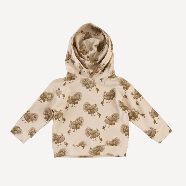 long sleeve hooded relaxed jogger set | turkey | organic cotton interlock