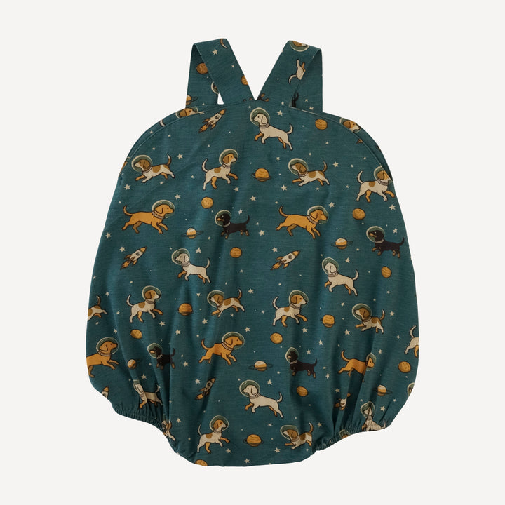 country bubble | space pups | bamboo