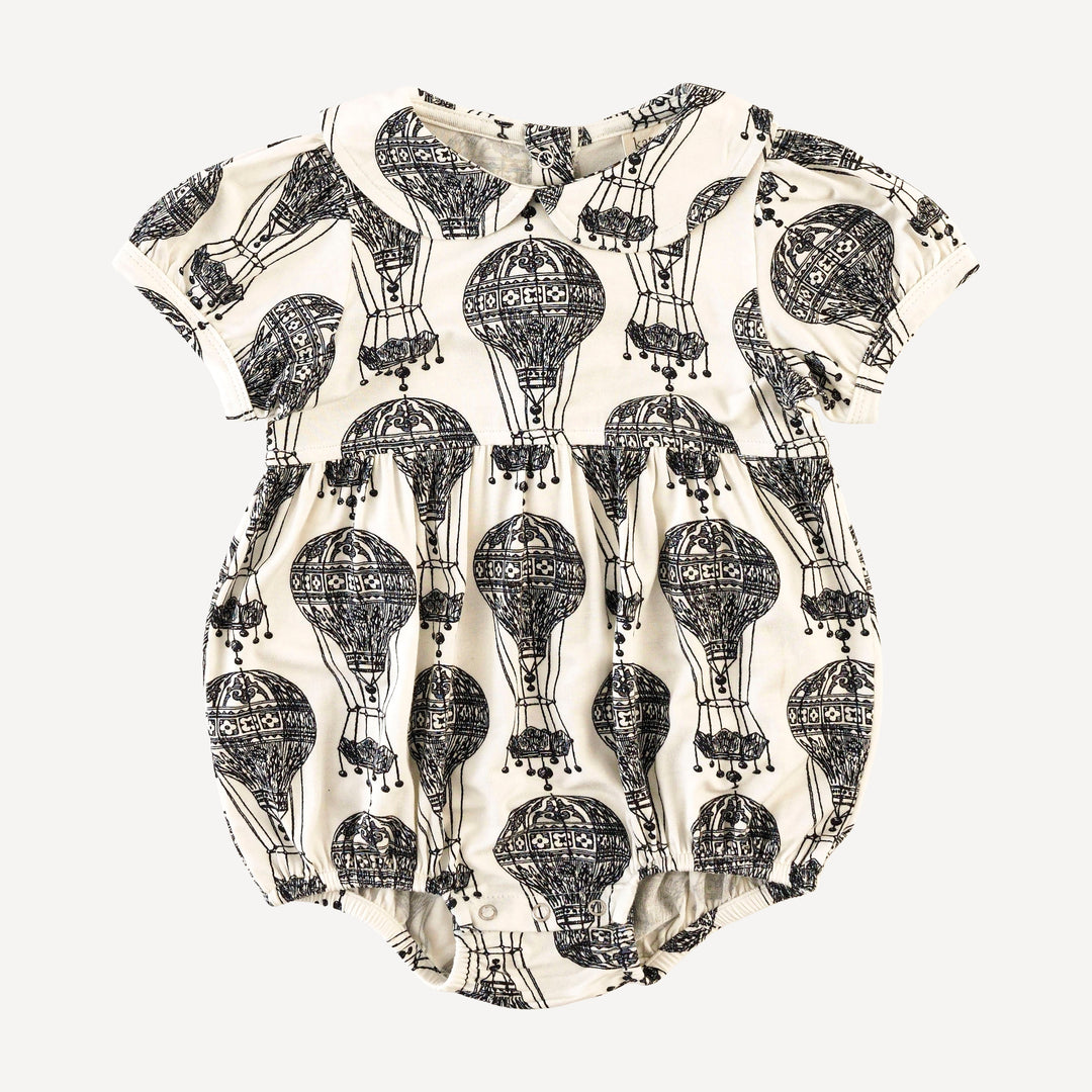 chloe set | hot air balloons | bamboo