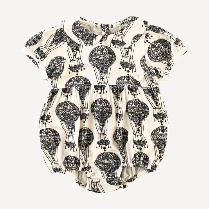 chloe set | hot air balloons | bamboo