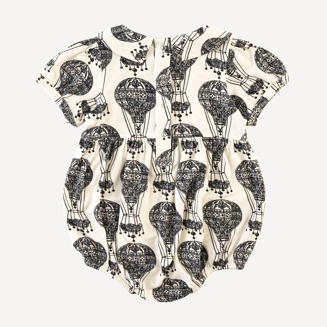 chloe set | hot air balloons | bamboo