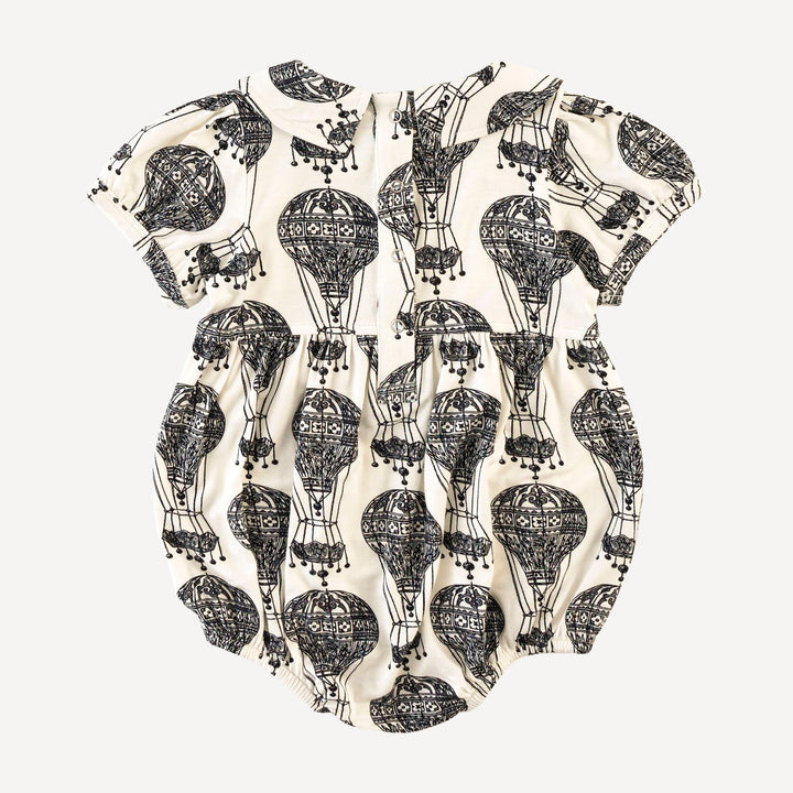 chloe set | hot air balloons | bamboo