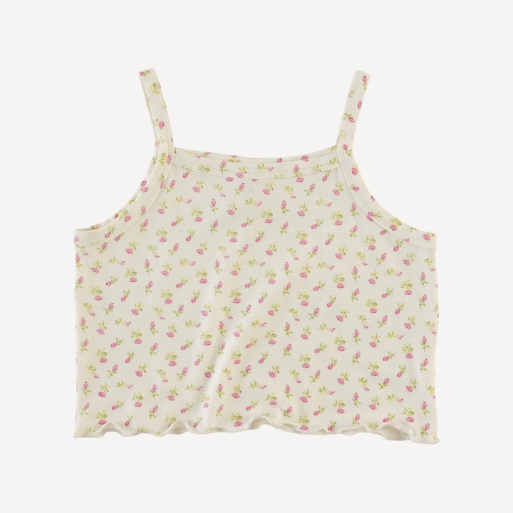 georgia bloomer set | rose bud | bamboo