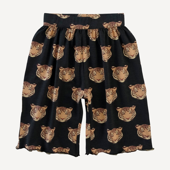long sleeve jade set | OG tigers | bamboo