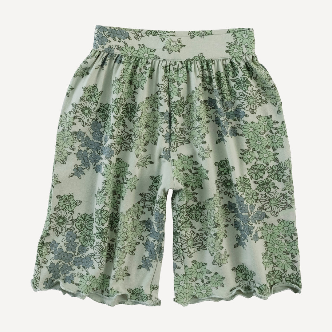 jade set | jade wildflower | bamboo