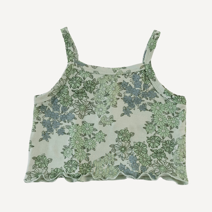 jade set | jade wildflower | bamboo