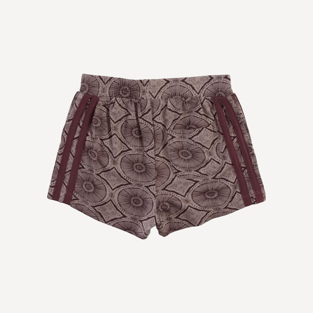 sleeveless andrew set | doe batik | modal
