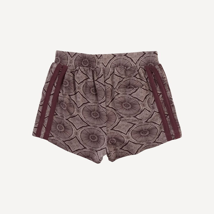 sleeveless andrew set | doe batik | modal