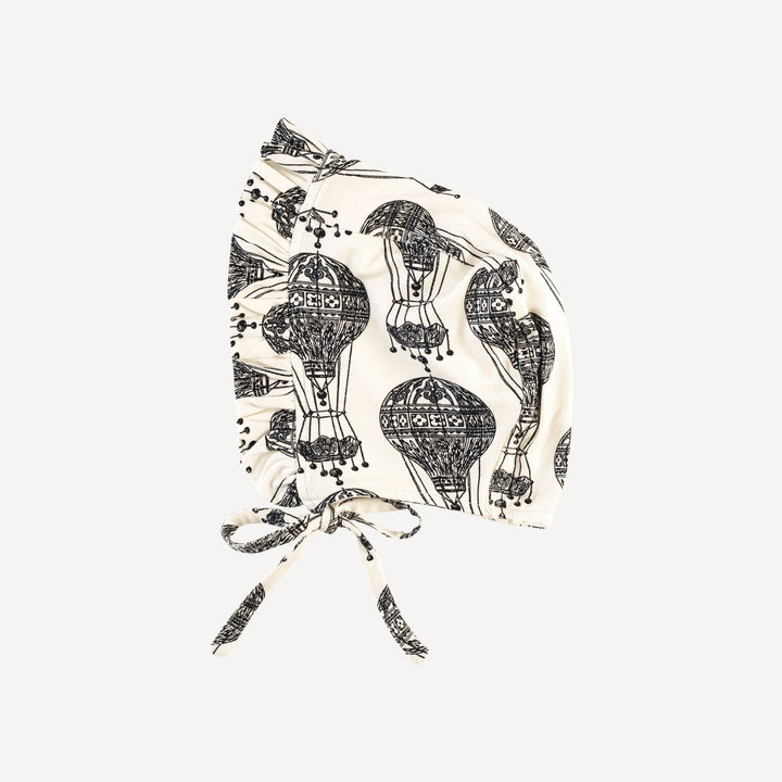 chloe set | hot air balloons | bamboo