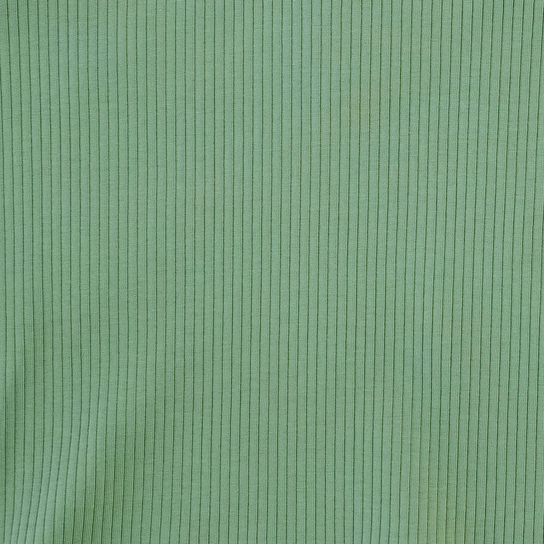 topstitch tank + relaxed short set | hedge | organic cotton single rib