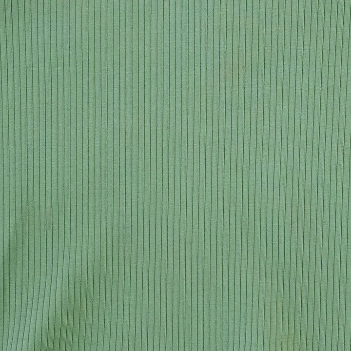 long sleeve relaxed jogger set | hedge | organic cotton single rib