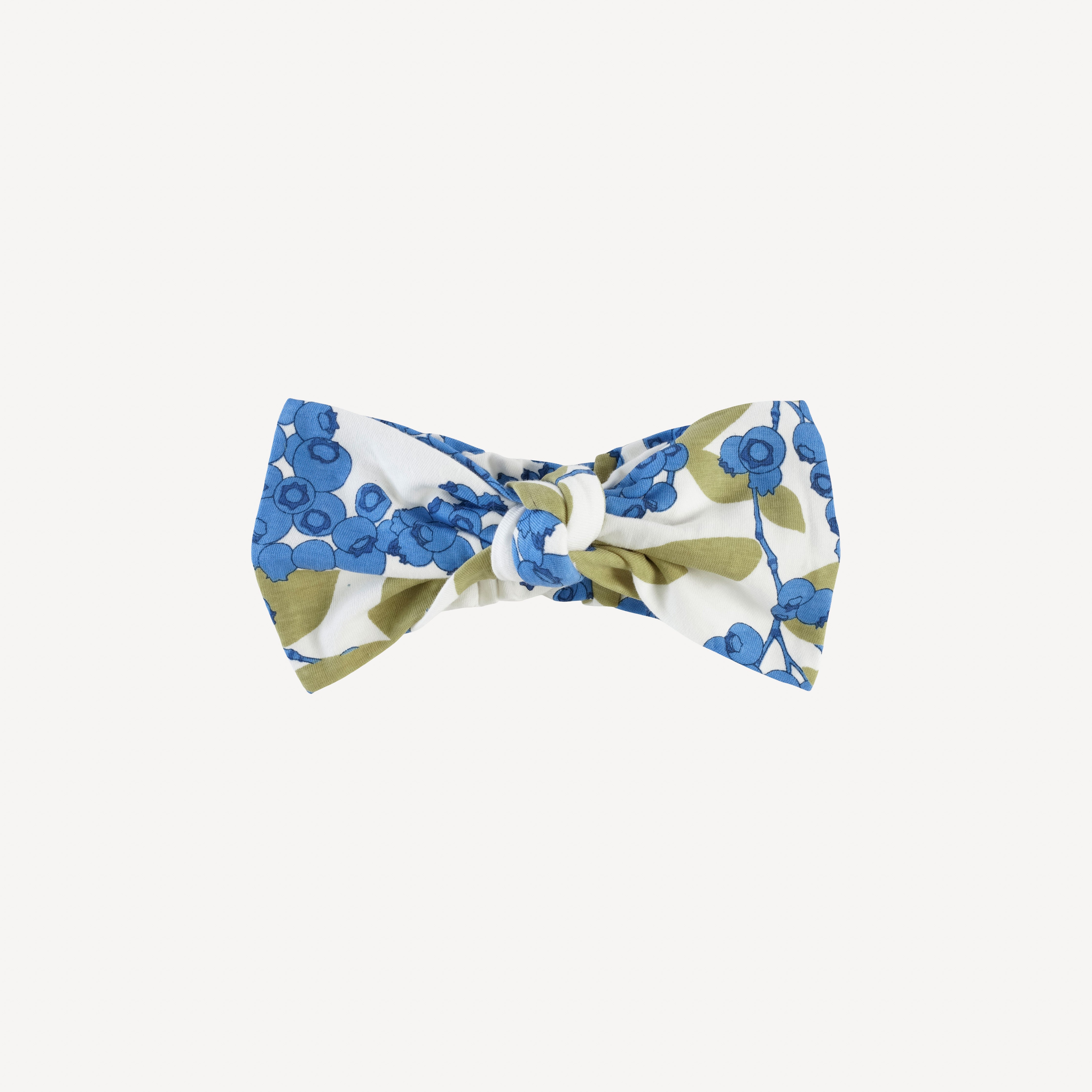 Kate Quinn Small outlet Cotton bows