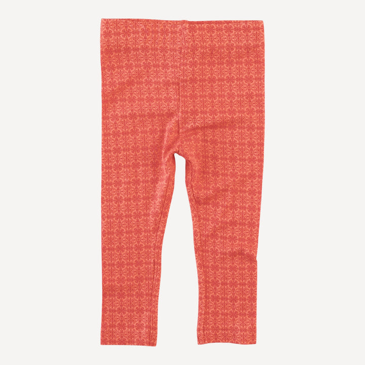 classic skinny legging | gramercy | bamboo