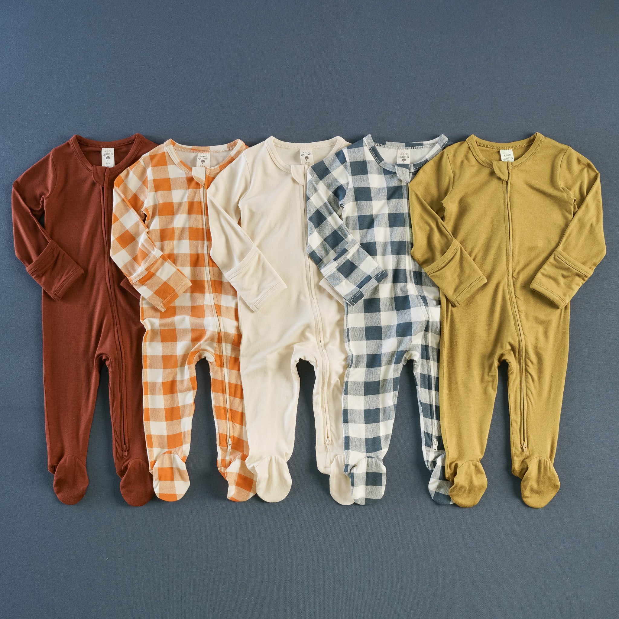 Kate Quinn vegetable romper deals hat swaddle new