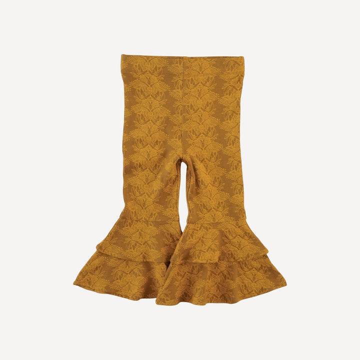 anne pant | butterfly | bamboo