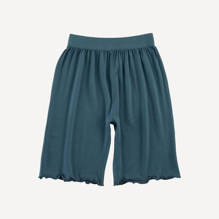 short sleeve jade set | tapestry | bamboo