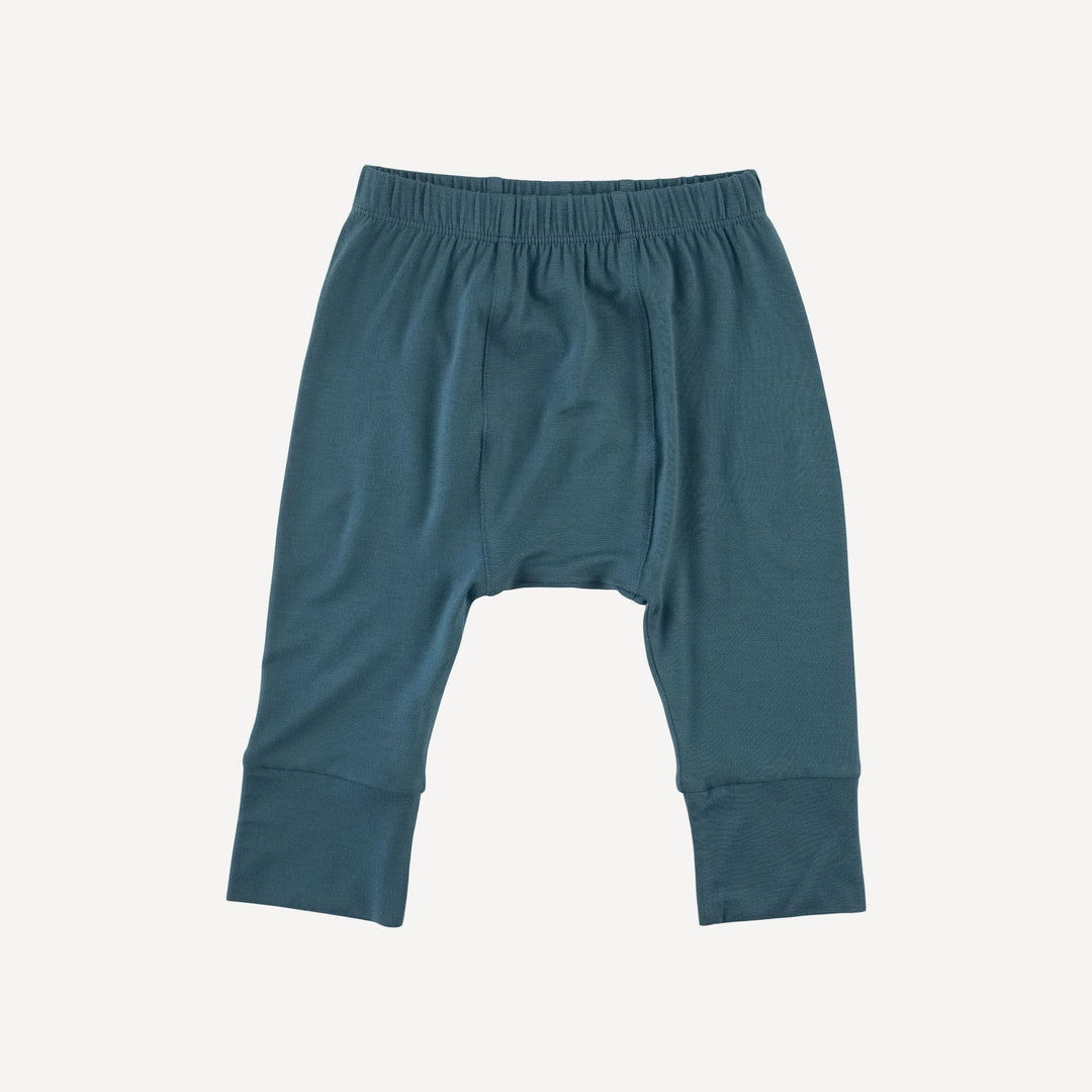 classic panda pant | tapestry | bamboo