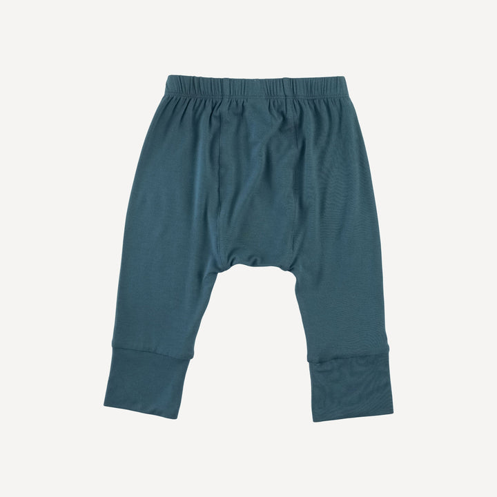 classic panda pant | tapestry | bamboo
