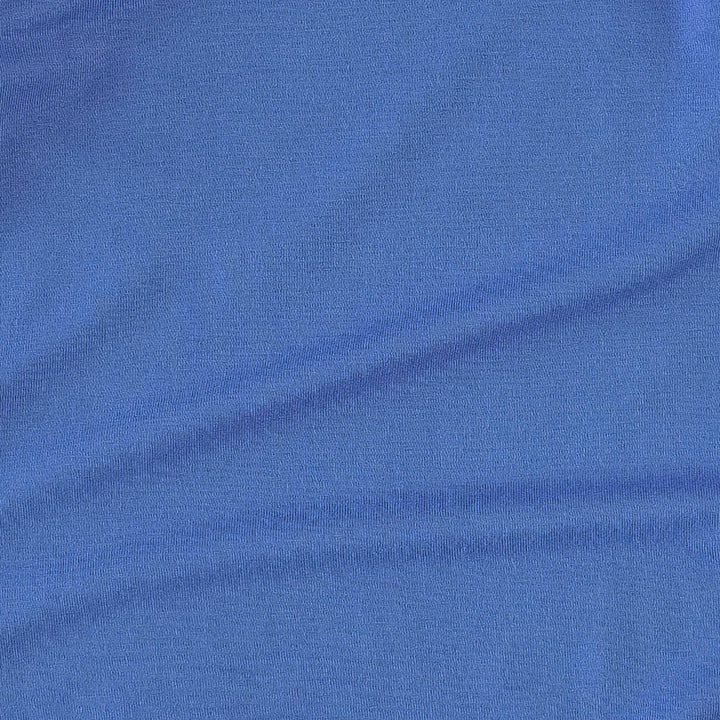 lovey | bright blue | bamboo