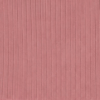 PREORDER womens ruffle short | dusty rose | woods rib